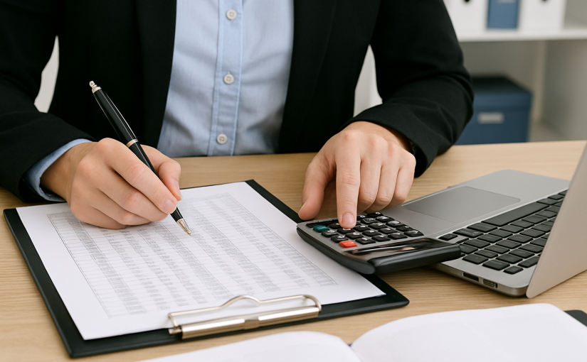 Finanse firmy – nie tylko formalność, ale fundament wiarygodności