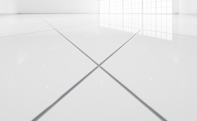 Jak wybrać nawierzchnię według wnętrza?