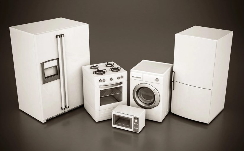 Jak wybrać sprzęt gospodarstwa domowego do wnętrza? Użyteczny instrukcja dla konsumentów
