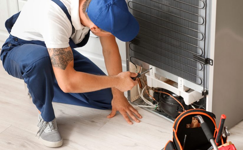 Dlaczego cykliczny serwis AGD to mądre rozwiązanie, a nie strata?