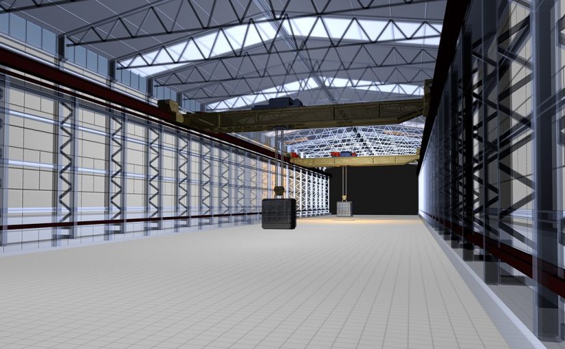 Organizacje parają się produkcją maszyn dysponują w propozycji domyślne warianty