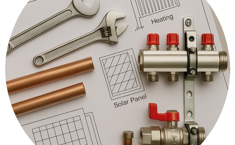 Pełne instalacje dla nieruchomości i przedsiębiorstwa – nowoczesne podejście do użytkowania i bezpieczeństwa