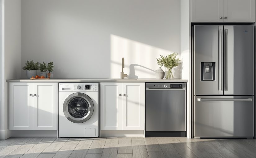 Jak zadbać o długowieczność sprzętu AGD