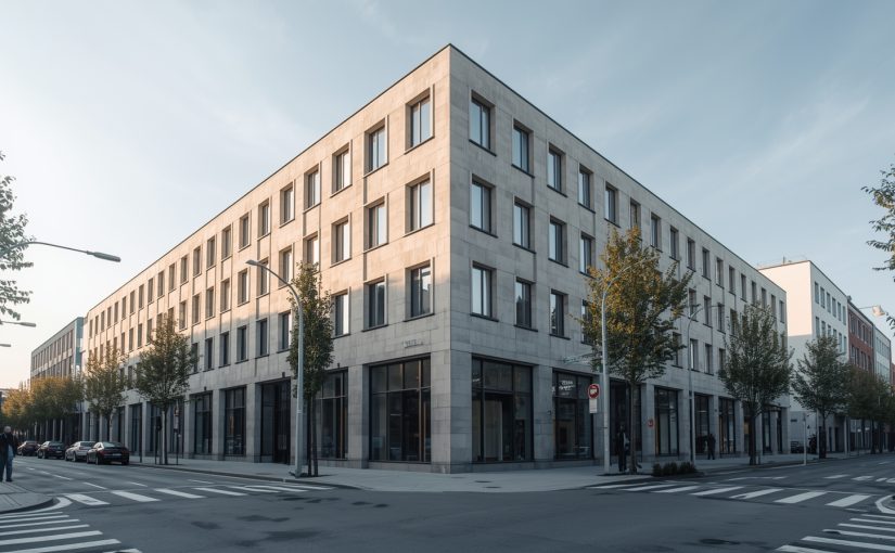 Długoterminowa weryfikacja kondycji technicznej obiektów – w jaki sposób planować, analizować i działać z wyprzedzeniem